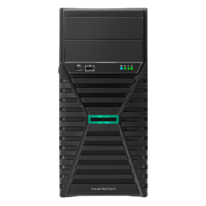 HPE ProLiant ML30 Gen11 E-2414 4C - Image 2