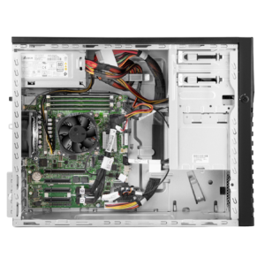 HPE ProLiant ML30 Gen11 E-2414 4C - Image 3