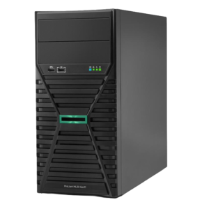 HPE ProLiant ML30 Gen11 E-2414 4C - Image 1