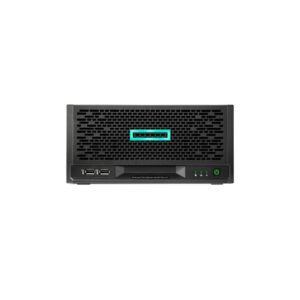 HPE Server ProLiant MicroServer E-2314 - Image 1