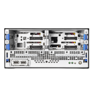 HPE Server ProLiant MicroServer E-2314 - Image 3