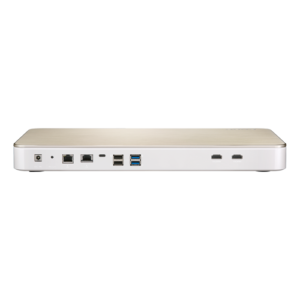 QNAP NAS 4-Bay HS-453DX - Image 2