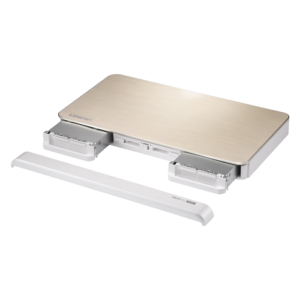 QNAP NAS 4-Bay HS-453DX - Image 4