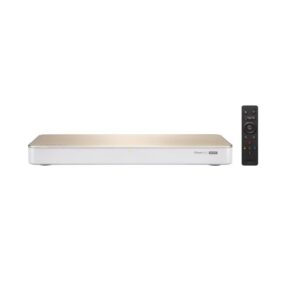 QNAP NAS 4-Bay HS-453DX - Image 1