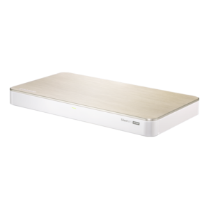 QNAP NAS 4-Bay HS-453DX - Image 1