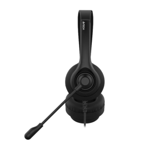 A4Tech HU-8 Headset USB - Image 2