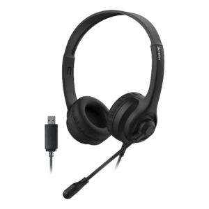 A4Tech HU-8 Headset USB - Image 1