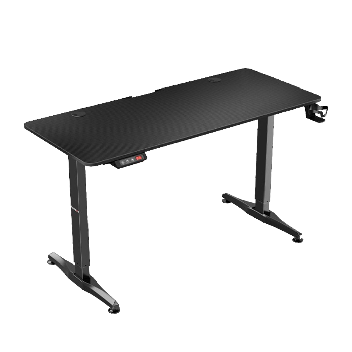 Huzaro Hero 8.5 Electric Gaming Desk