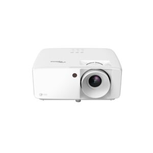 Optoma Video Projector Laser FHD HZ150x - Image 1