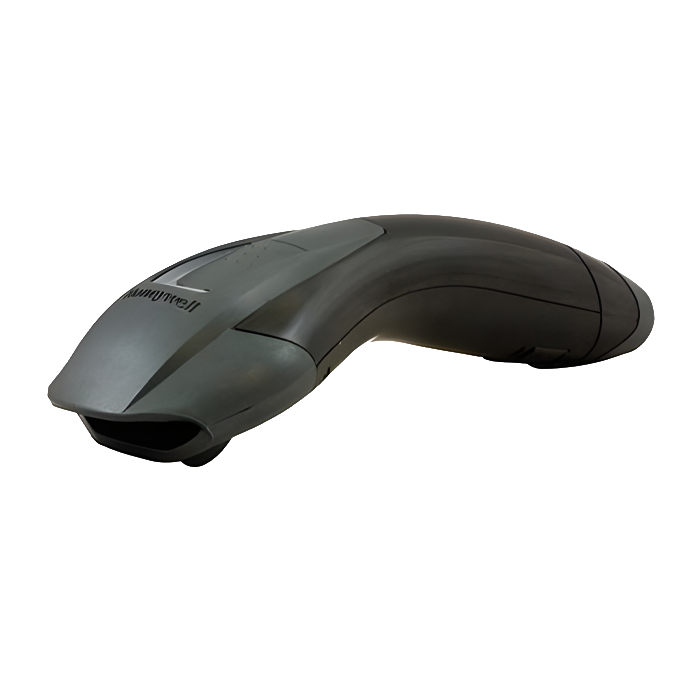 Honeywell Voyager 1400G Barcode Scanner QR
