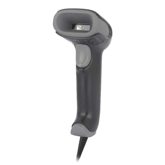 Honeywell XP 1470G 2D Barcode Scanner QR