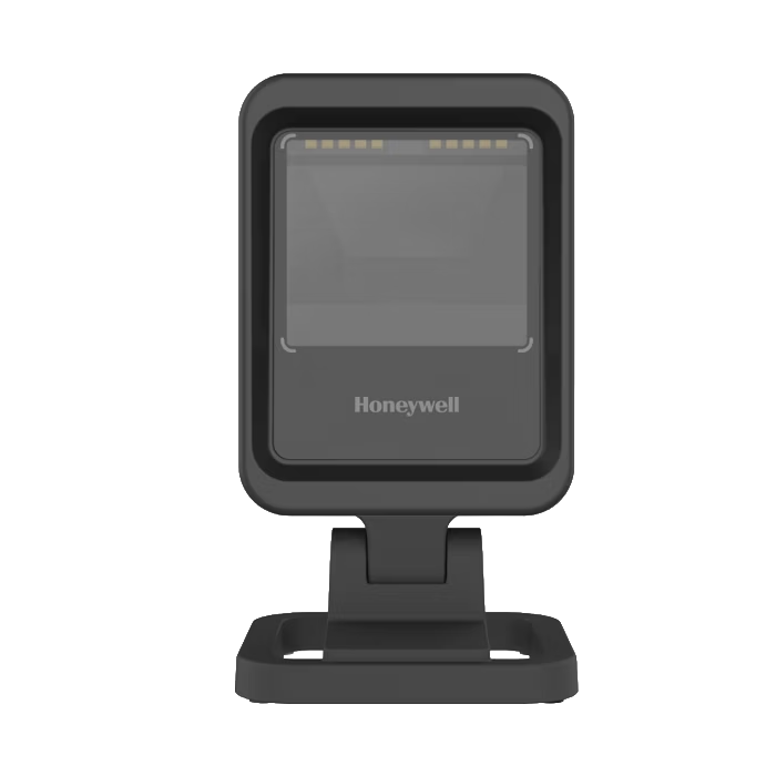 Honeywell Genesis XP 7680g Scanner Static