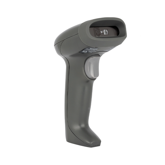 Honeywell Voyager 1350g 2D Barcode Scanner QR