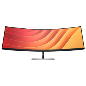 HP E45c G5 Curved Monitor 44.5" DQHD - Image 2