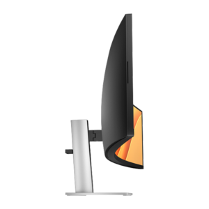 HP E45c G5 Curved Monitor 44.5" DQHD - Image 3