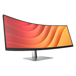 HP E45c G5 Curved Monitor 44.5" DQHD - Image 1
