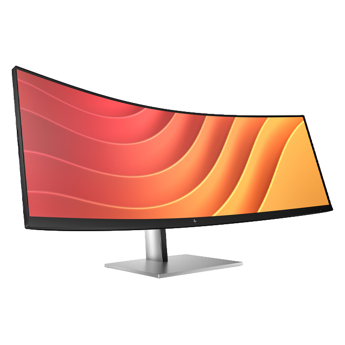 HP E45c G5 Curved Monitor 44.5″ DQHD