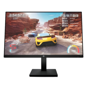 Hp Monitor x27 27″ FHD 1ms 165Hz - Image 2