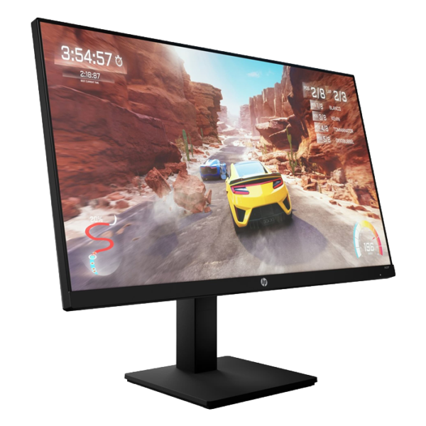 Hp Monitor x27