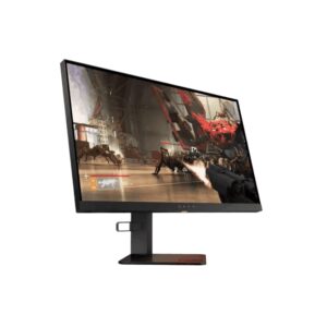 Hp Omen X 25F Gaming 25″ 1ms 240Hz - Image 1