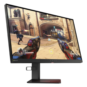Hp Omen X 25F Gaming 25″ 1ms 240Hz - Image 1