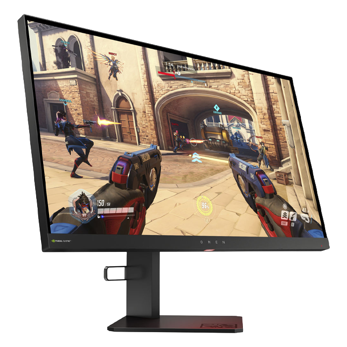 HP OMEN 25F 1ms X Gaming 25″ 240Hz