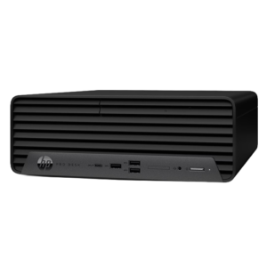 HP Pro Desk 400 G9 SFF i7/16/1TB - Image 3