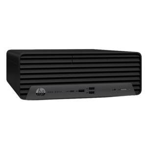 HP Pro Desk 400 G9 SFF i7/16/1TB - Image 1