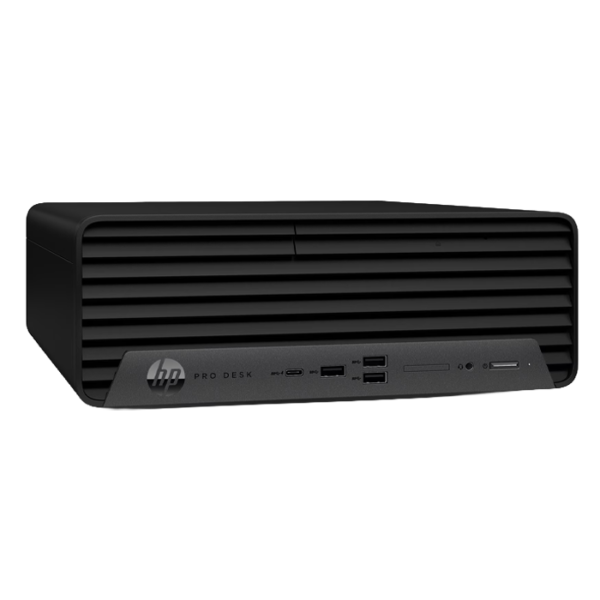Hp pro desk sff