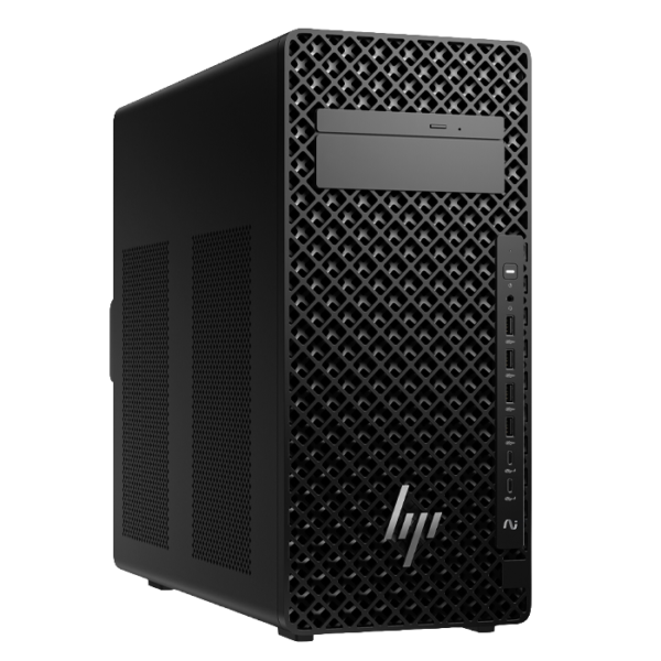 Hp z2 gi