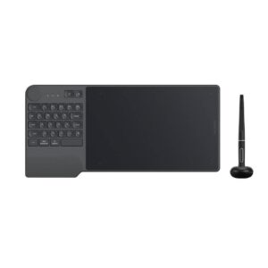Huion Inspiroy Keydial Drawing Tab - Image 1
