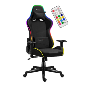 Huzaro Force 6.3 RGB Gaming Chair - Image 1