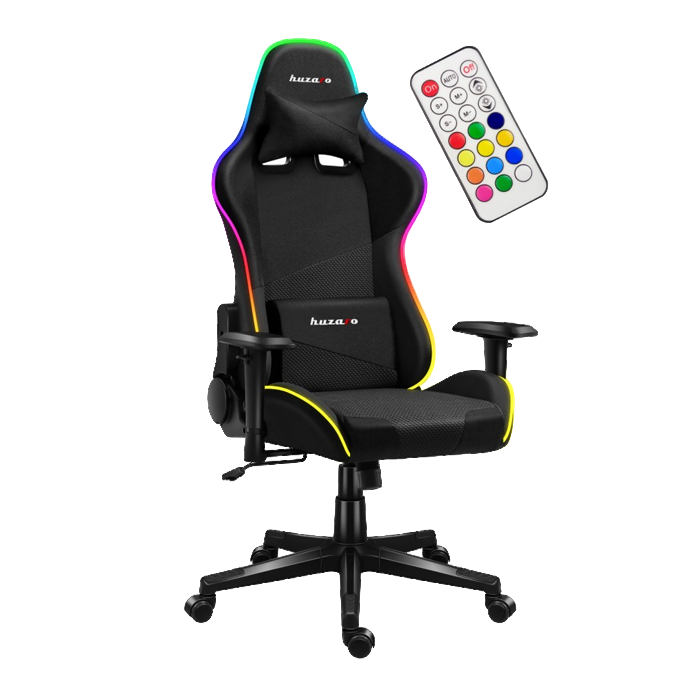 Huzaro Force 6.3 RGB Gaming Chair