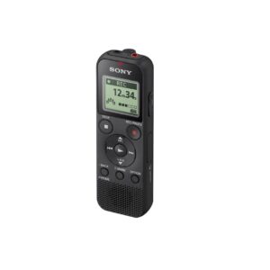 Sony PX470 Digital Voice Recorder 4GB - Image 1