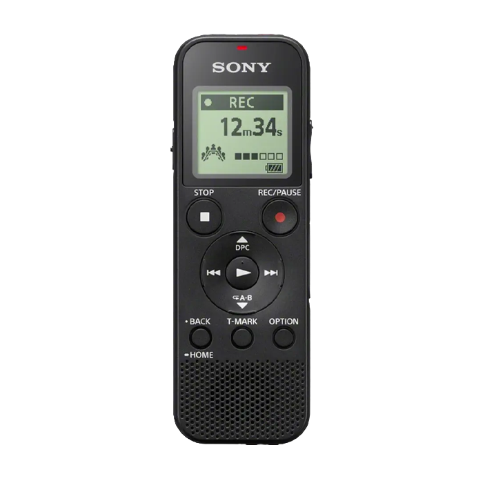 Sony PX370 Digital Voice Recorder