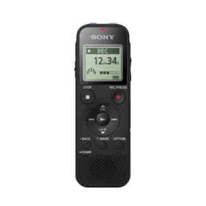 Sony PX470 Digital Voice Recorder 4GB - Image 1