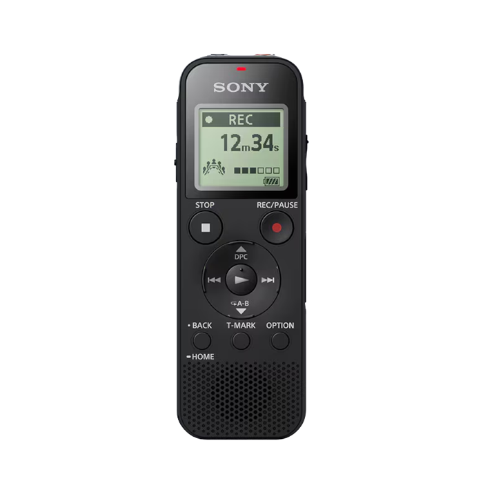 Sony PX470 Digital Voice Recorder