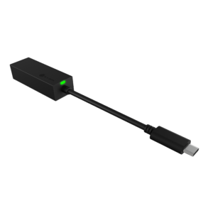 ICY BOX USB Type-C Gigabit Ethernet - Image 3