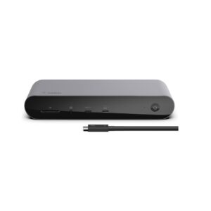 Belkin Connect Pro Thunderbolt 4 - Image 1