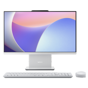 Lenovo IdeaCentre 23.8″ FHD i5-13420H Touch - Image 2