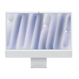 Apple iMac Retina 4.5K 24" M4 16GB / 256 GB - Image 1