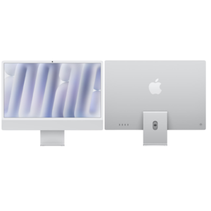 Apple iMac Retina 4.5K 24" M4 16GB / 256 GB - Image 4