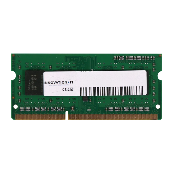 Innovation It Memory DDR3 8GB