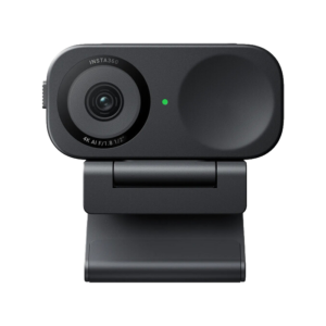 Insta360 Link 2C 4K A UHD Webcam 4K - Image 2