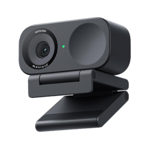 Insta360 Link 2C 4K A UHD Webcam 4K - Image 1