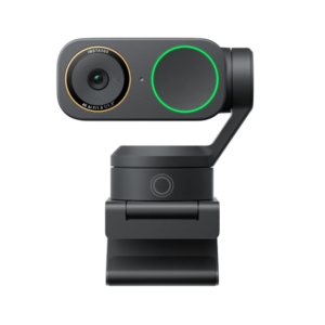 Insta360 Link 2C 4K A UHD Webcam 4K - Image 1