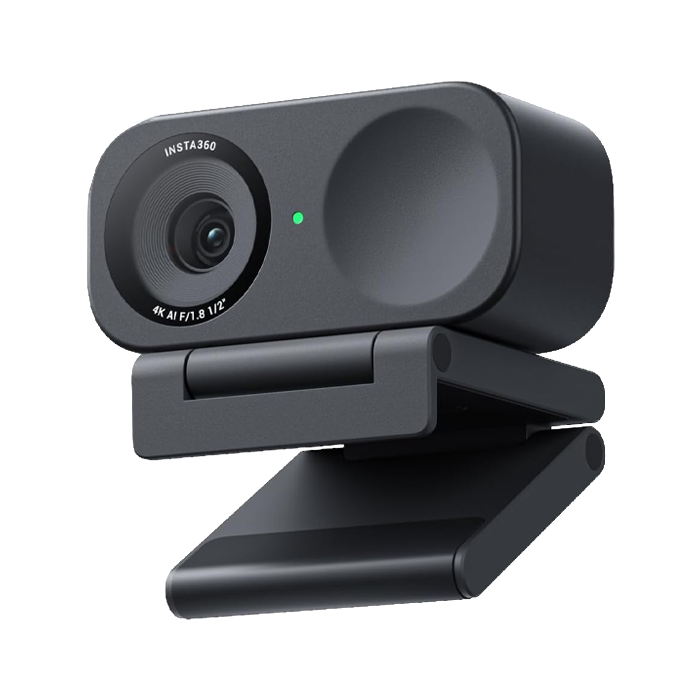 Insta360 2C Link 4K A UHD Webcam 4K