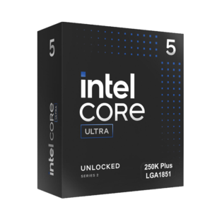 Intel Processor Core Ultra 5 250K Plus - Image 1