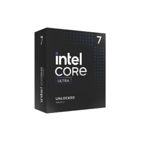 Intel Core Ultra 7 Processor 270K Plus - Image 1