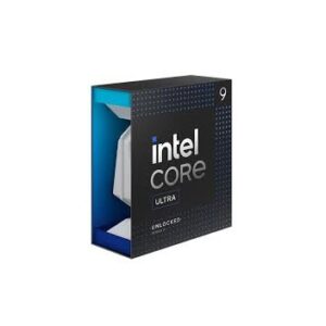 Intel Core Ultra 9 Processor 285K - Image 1